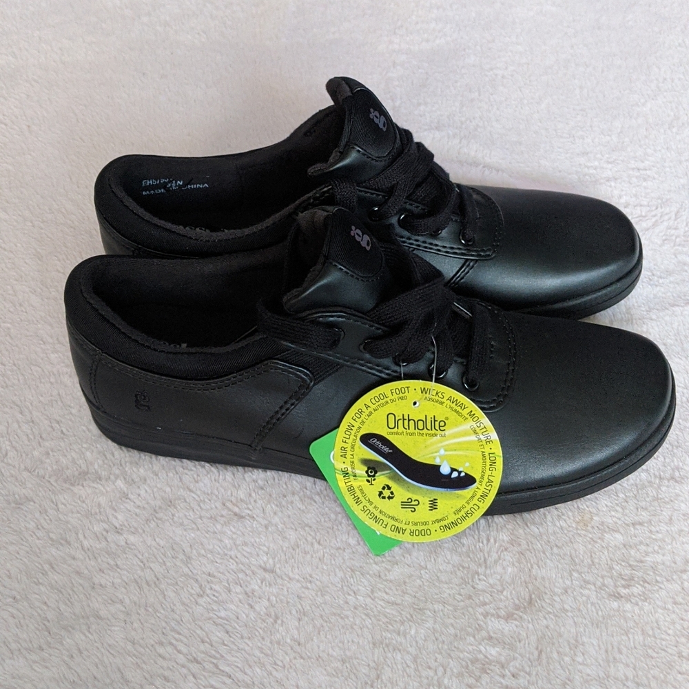 Grasshoppers Ortholite comfort from sneakers